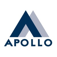 Apollo Chemicals Ltd, previously Sanglier Ltd